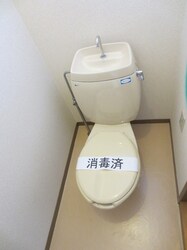 グリ－ンタウン津留崎Ｅ棟の物件内観写真